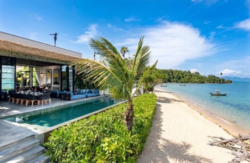 Plai Laem Villa | Clay Beach Samui