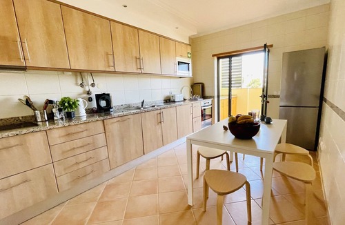 Ameijeira Apartment | Close to the Old Town and walking distance to beaches