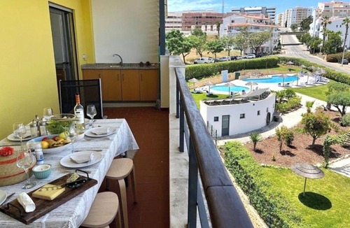 Ameijeira Apartment | Close to the Old Town and walking distance to beaches