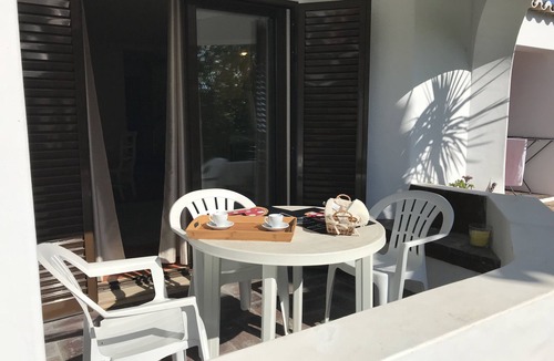 Alpouvar Condo | Clube Albufeira, Apartament V1 A/C