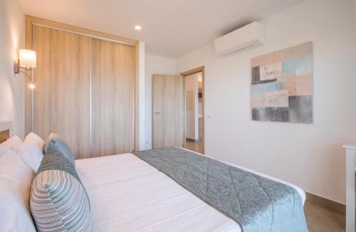 Porto de Mos Hotel | Clube Porto Mos - Sunplace Hotels & Beach Resort