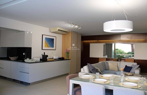 Salgados Apartment | Coco Design by D'Alma Portuguesa