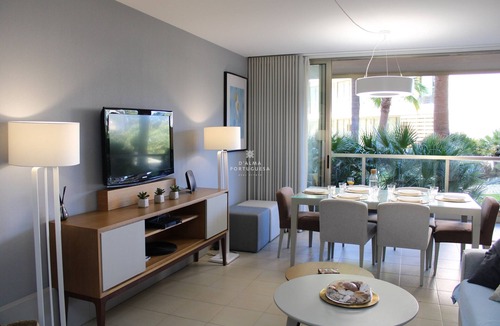 Salgados Apartment | Coco Design by D'Alma Portuguesa