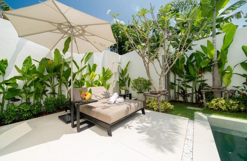 Thep Kasattri Villa | Coco Villas Phuket - Private Pool Villas by Escape Villas
