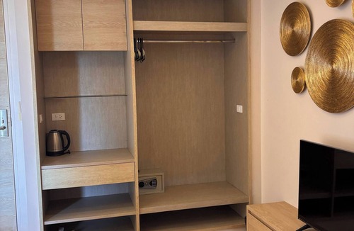 Ao Nang Condo | Coconut Studio Aonang