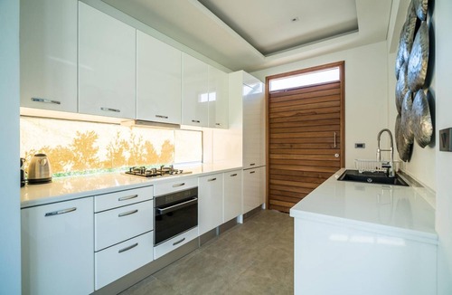 Sa Khu Villa | Cocoon Villa - Peaceful private pool villa in north Phuket