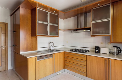 Odivelas Apartment | Colinas Premium 3BR - Three Bedroom Apartment, Sleeps 5