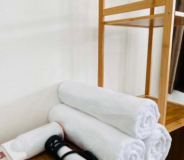 Ban Ta Khun Apartment | Comfort Home stay Private Room A Shared House