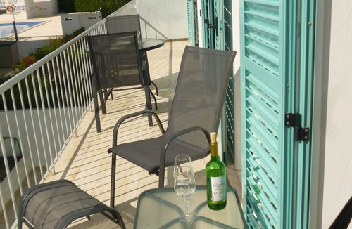 Conceicao e Cabanas de Tavira Apartment | Comfortable apartment with swimmingpool, Cabanas de Tavira