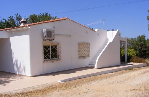 Vale de Seixos Villa | Comfortable Villa, Private Large Pool, Faro Algarve.