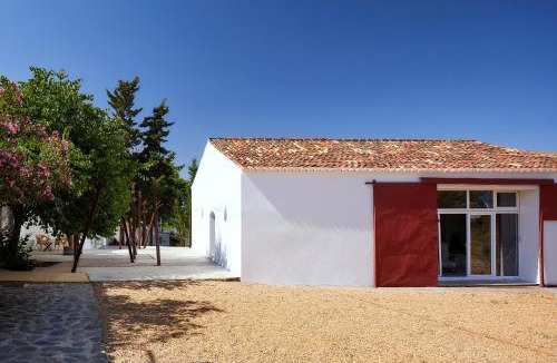 Sao Bartolomeu House | Companhia das Culturas - Ecodesign & Spa Hotel