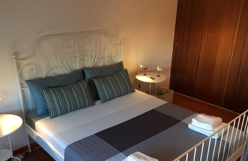 Setubal Hotel | COMPORTA SUITE - private Bathroom
