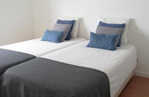 Praia da Rocha Apartment | Conceição Apartment