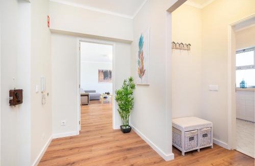 Praia da Rocha Apartment | Concorde Seaview by Encantos do Algarve - 701