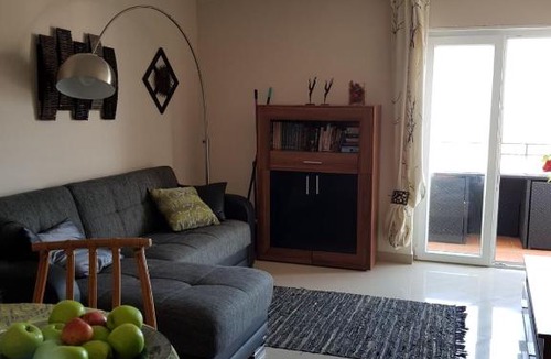 Alporchinhos Apartment | Conjunto Turístico de Alporchinhos