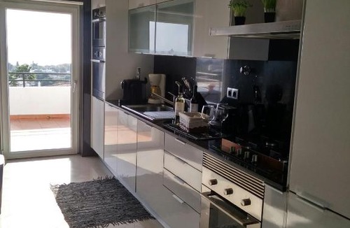 Alporchinhos Apartment | Conjunto Turístico de Alporchinhos