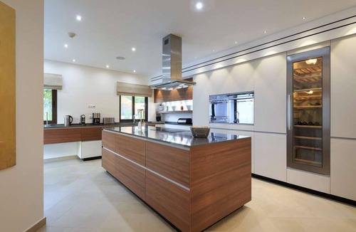 Vilamoura Villa | Contemporary Vilamoura Villa | Stunning Open Plan Design | Villa Azure Elegance