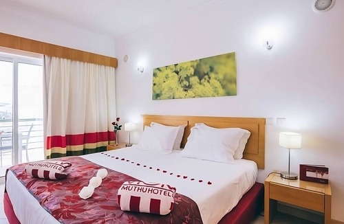 Areias de Sao Joao Hotel | Convenient Stay, Superb Location! Outdoor and Indoor Pool, Near Aveiros Beach!