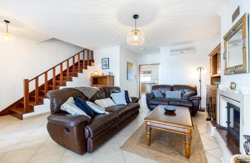 Burgau House | CoolHouses Algarve Burgau, 3 Bed w/plunge pool, close to village centre, Casa Boa Vida