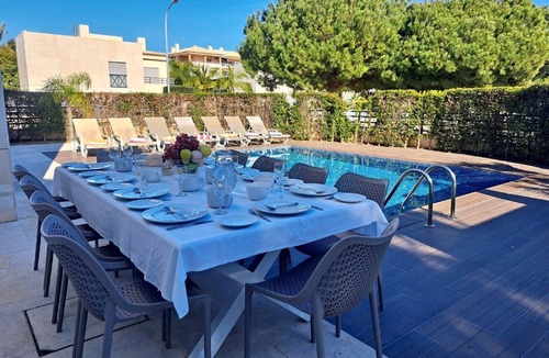 Santa Eulalia House | Corcovada Lote 28 VIP Properties by Interhome