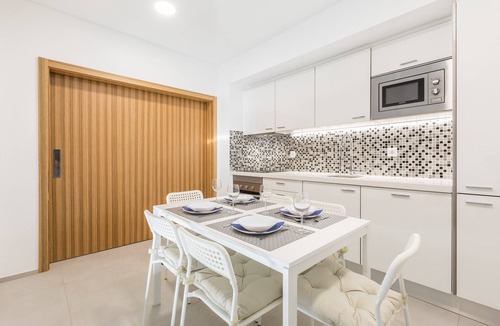 Correeira Apartment | Correeira Luxury Residence T2 D - Albufeira, Pools, Wifi, Bbq, Beach