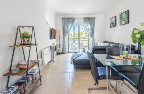 Castelo Apartment | Cosy 2 bedroom apartment in Albufeira
