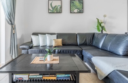 Castelo Apartment | Cosy 2 bedroom apartment in Albufeira