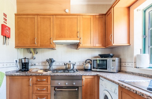 Castelo Apartment | Cosy 2 bedroom apartment in Albufeira