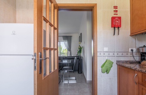 Castelo Apartment | Cosy 2 bedroom apartment in Albufeira