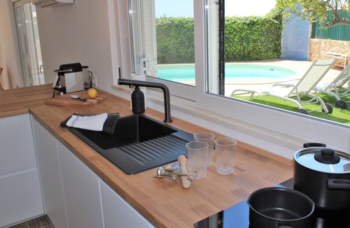 Mato Serrao Villa | Cosy 4 bed-villa with views over sea + Carvoeiro