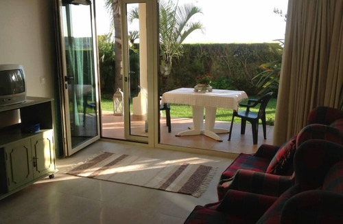 Porto de Mos Apartment | Cosy Apartment near the beach - Enjoy the summer almost all year