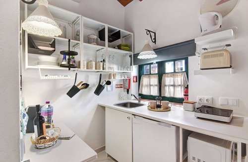 Tavira Villa | Country House "Quinta do Mestre - Casa Passarinhos" with Wi-Fi & A/C