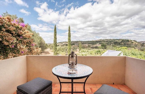 Silves House | Country House Silves private Pool Nature