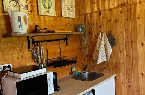 Porto Covo Cabin | Country Spot - Country House - Porto Covo