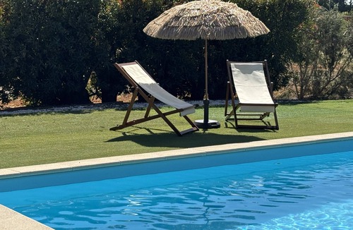 Porto Covo Cabin | Country Spot - Country House - Porto Covo