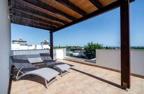 Santo Estevao Villa | Countryside modern villa with pool