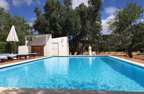 Lagos Cottage | Countryside Room Peaceful Terrace & Mindful Stay