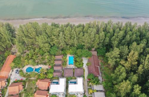 Ko Kho Khao Resort | Cousin Koh Kho Khao Beach