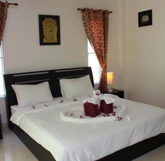 Ko Kho Khao Resort | Cousin Koh Kho Khao Beach