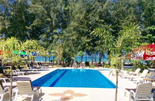 Ko Kho Khao Resort | Cousin Koh Kho Khao Beach