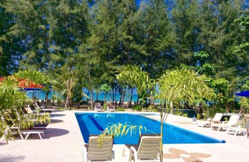 Ko Kho Khao Resort | Cousin Resort Koh Kho Khao Beach