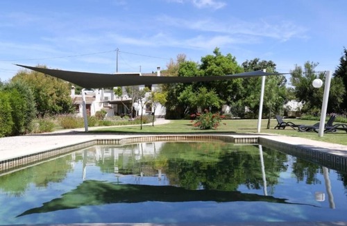 Bensafrim Apartment | Cozy 1-Bedroom Apartment with Terrace and Pool in Bensafrim