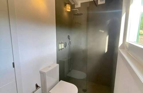 Melides House | Cozy 1-bedroom bungalow in charming Melides with AC