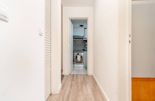 Corroios Apartment | Cozy Retreat in the Southbank of Lisbon