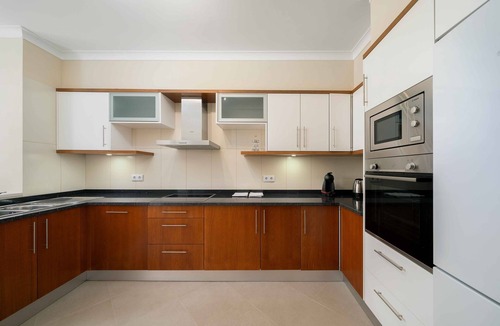 Cabanas Apartment | Cozy Two-Bedroom Apartment in Cabanas with Pool