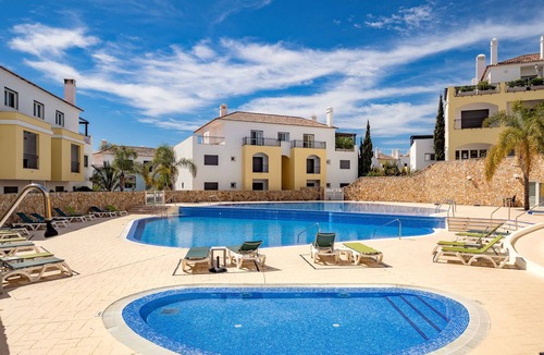Cabanas Apartment | Cozy Two-Bedroom Apartment in Cabanas with Pool