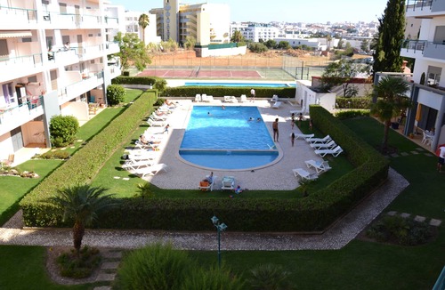 Albardeira Apartment | D1-ZZ Nice apartment near the center of Lagos