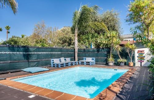 Parchal House | Da Rocha House