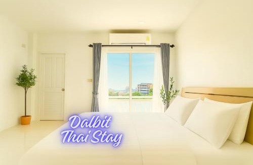 Nanai Road House | Dalbit Thai Stay 2 Bedroom Patong house - 8mins walk to Jungcyelon Bangla Rd