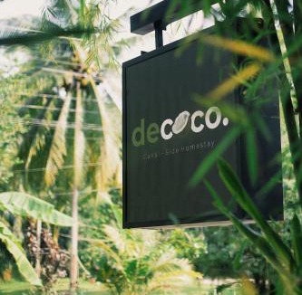 Ban Pa Yang House | Decoco Canal-side Homestay
